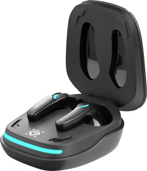 Навушники Defender CyberDots 285 Black (63285) (UA) Бренд: Defender; Спосіб підключення: