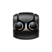 Навушники Havit OWS907 Black (6939119080228) (UA)