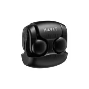 Навушники Havit OWS907 Black (6939119080228) (UA)