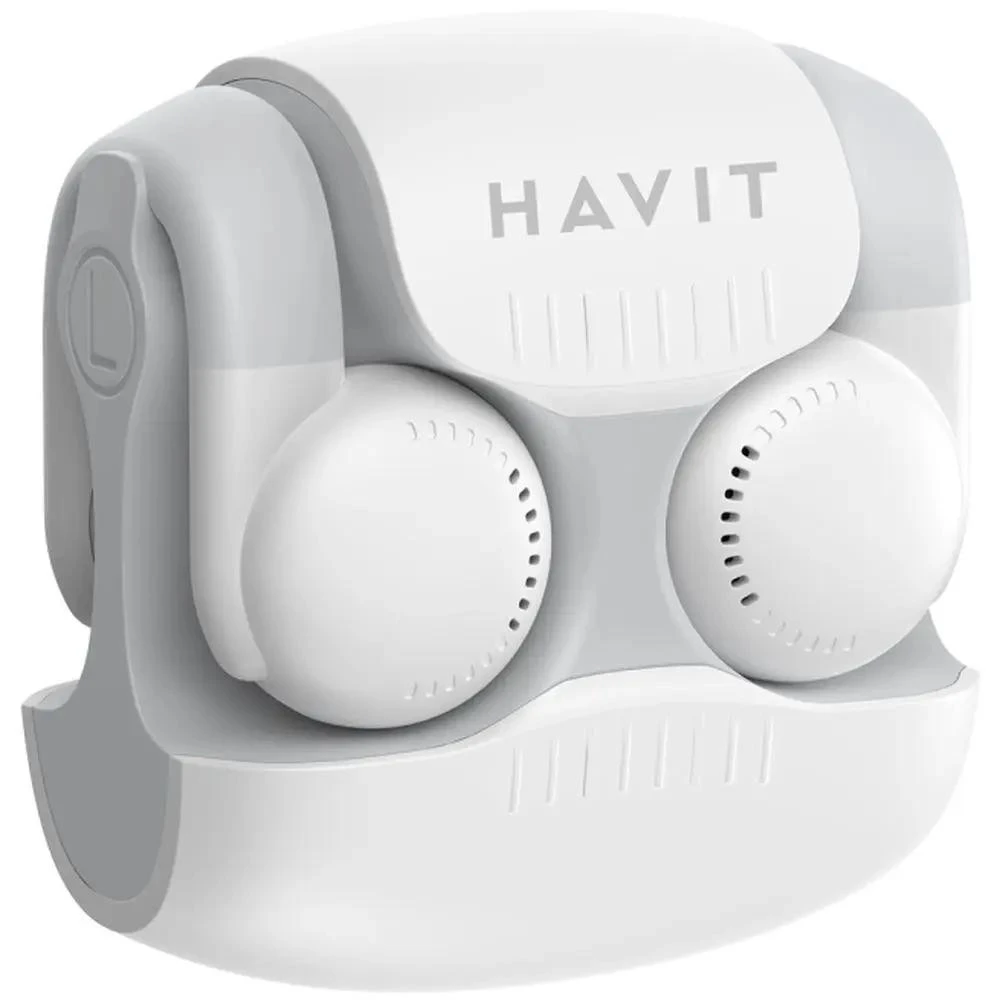 Навушники Havit OWS907 Grey (6939119077662) (UA) Бренд: Havit; Спосіб підключення: