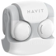 Навушники Havit OWS907 Grey (6939119077662) (UA)