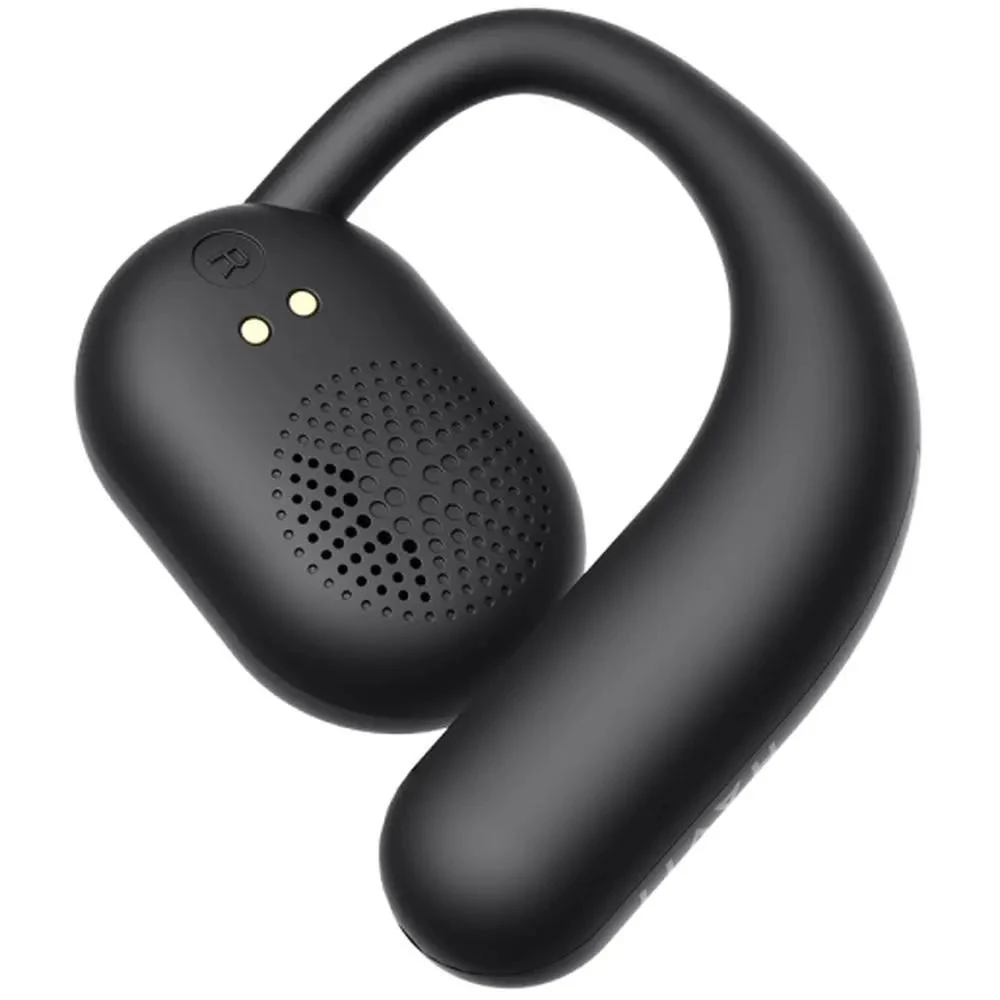 Навушники Havit OWS914 Black (6939119068943) (UA) Бренд: Havit; Спосіб підключення: