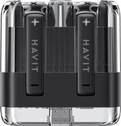 Навушники Havit TW981 Black (28206) (6939119065959) (UA)