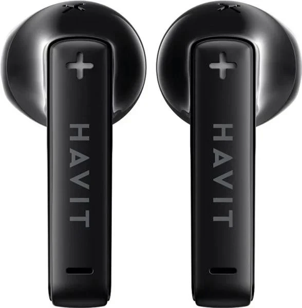 Навушники Havit TW981 Black (28206) (6939119065959) (UA) Бренд: Havit; Спосіб підключення: