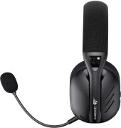Навушники з мікрофоном Havit Fuxi-H3 Black (6939119046842) (UA)