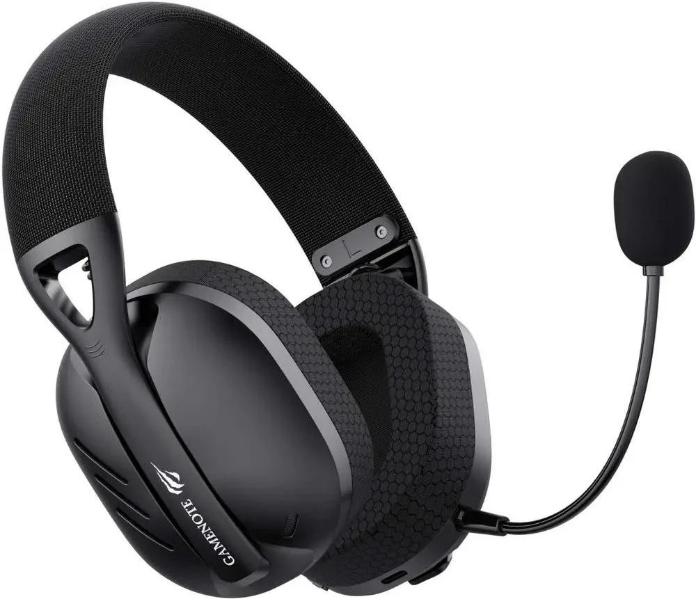 Навушники з мікрофоном Havit Fuxi-H3 Black (6939119046842) (UA) Бренд: Havit; Лінійка: Fuxi-H3; Спосіб