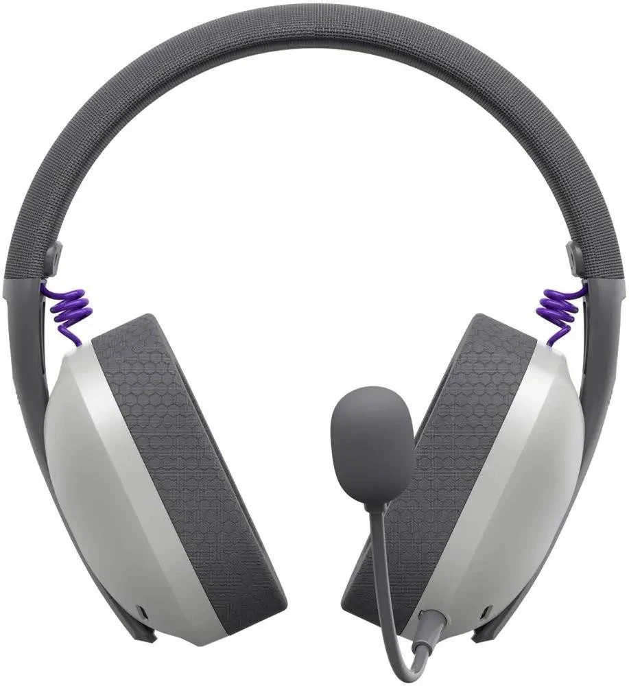 Навушники з мікрофоном Havit Fuxi-H3 Gray (6939119064419) (UA)