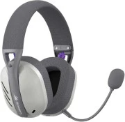 Навушники з мікрофоном Havit Fuxi-H3 Gray (6939119064419) (UA)