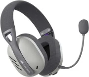 Навушники з мікрофоном Havit Fuxi-H3 Gray (6939119064419) (UA)