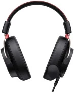 Навушники з мікрофоном Havit HV-H2015E Black (6939119066987) (UA)