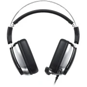 Навушники з мікрофоном Havit HV-H2018U Black (6939119031152) (UA)