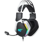 Навушники з мікрофоном Havit HV-H2018U Black (6939119031152) (UA)