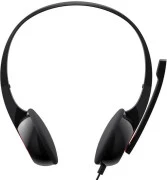 Навушники з мікрофоном Havit HV-H202d Black (6939119033705) (UA)