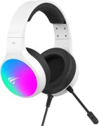 Навушники з мікрофоном Havit HV-H2043U White (6939119080532) (UA)