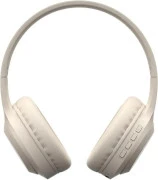 Навушники з мікрофоном Havit HV-H628BT Beige (6939119064525) (UA)