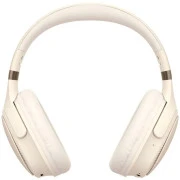 Навушники з мікрофоном Havit HV-H630BT Beige (6939119073107) (UA)