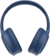 Навушники з мікрофоном Havit HV-H633BT Blue (6939119098339) (UA)