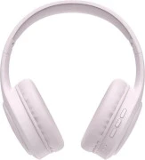 Навушники з мікрофоном Havit HV-H633BT Pink (6939119098322) (UA)