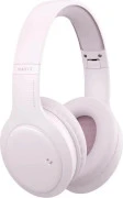 Навушники з мікрофоном Havit HV-H633BT Pink (6939119098322) (UA)