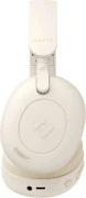 Навушники з мікрофоном Havit HV-H655BT Beige (6939119087425) (UA)