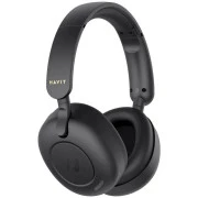 Навушники з мікрофоном Havit HV-H655BT PRO Black (6939119065911) (UA)