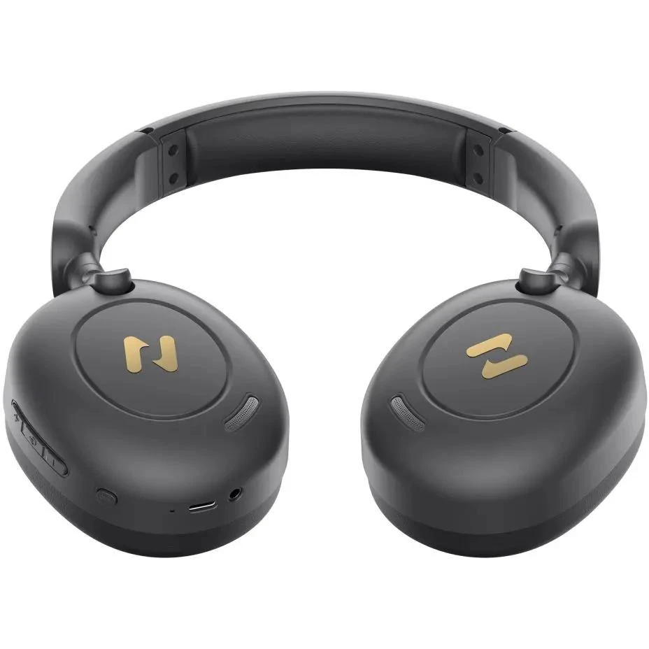 Навушники з мікрофоном Havit HV-H655BT PRO Black (6939119065911) (UA) Бренд: Havit; Лінійка: HV-H655BT PRO;