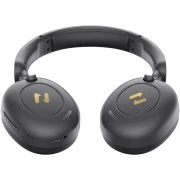 Навушники з мікрофоном Havit HV-H655BT PRO Black (6939119065911) (UA)