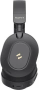 Навушники з мікрофоном Havit HV-H668BT Black (6939119081492) (UA)