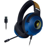 Навушники з мікрофоном Razer Kraken V3 X Fortnite Edition (RZ04-03750500-R3M1) (UA)