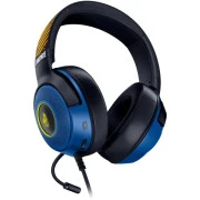 Навушники з мікрофоном Razer Kraken V3 X Fortnite Edition (RZ04-03750500-R3M1) (UA)
