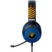Навушники з мікрофоном Razer Kraken V3 X Fortnite Edition (RZ04-03750500-R3M1) (UA)