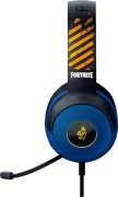 Навушники з мікрофоном Razer Kraken V3 X Fortnite Edition (RZ04-03750500-R3M1) (UA)