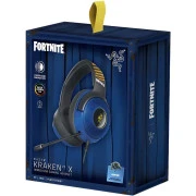 Навушники з мікрофоном Razer Kraken V3 X Fortnite Edition (RZ04-03750500-R3M1) (UA)