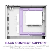 NZXT H3 Flow White (CC-H31FW-01) (UA)