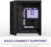 NZXT H9 Flow Black (CM-H92FB-01) (UA)