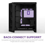 NZXT H9 Flow RGB Black (CM-H92FB-R1) (UA)