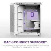 NZXT H9 Flow White (CM-H92FW-01) (UA)