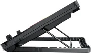 Охолоджуюча підставка для ноутбука GamePro CP910 (UA)