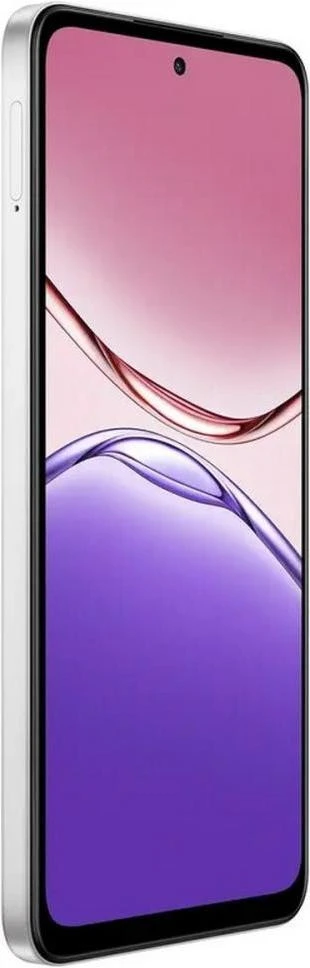 Oppo A5X 4G 4/128GB Laser White (OFCPH2725 _WHITE) (UA) Бренд: OPPO; Линейка: A5x 4G;