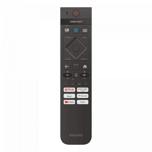 Philips 55MLED920/12 (UA) Бренд: Philips; Діагональ, дюйм: 55;