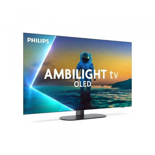 Philips 55OLED820/12 (UA) Бренд: Philips; Діагональ, дюйм: 55;
