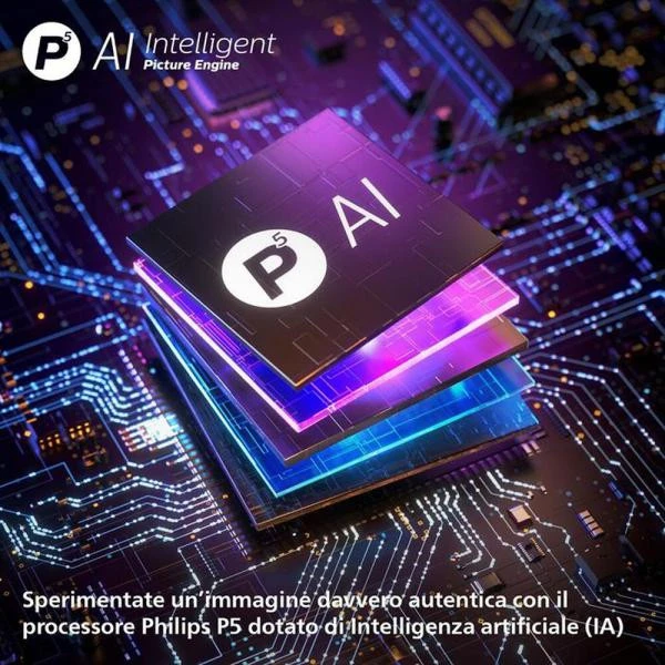 Philips 55OLED820/12 (UA) Бренд: Philips; Диагональ, дюйм: 55;