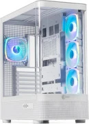 QUBE MASTERFORCE White (MASTERFORCE_GWNU3) (UA)