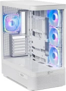 QUBE MASTERFORCE White (MASTERFORCE_GWNU3) (UA)