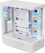 QUBE MASTERFORCE White (MASTERFORCE_GWNU3) (UA)