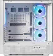 QUBE MASTERFORCE White (MASTERFORCE_GWNU3) (UA)