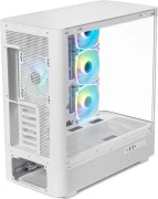 QUBE MASTERFORCE White (MASTERFORCE_GWNU3) (UA)