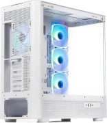 QUBE MASTERFORCE White (MASTERFORCE_GWNU3) (UA)