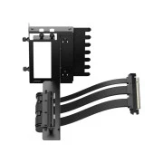 Райзер Fractal Design Flex 2 Black (FD-A-FLX2-001) (UA)
