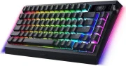 Razer BlackWidow V4 Pro 75% ISO Black (RZ03-05130300-R3E1) (UA)